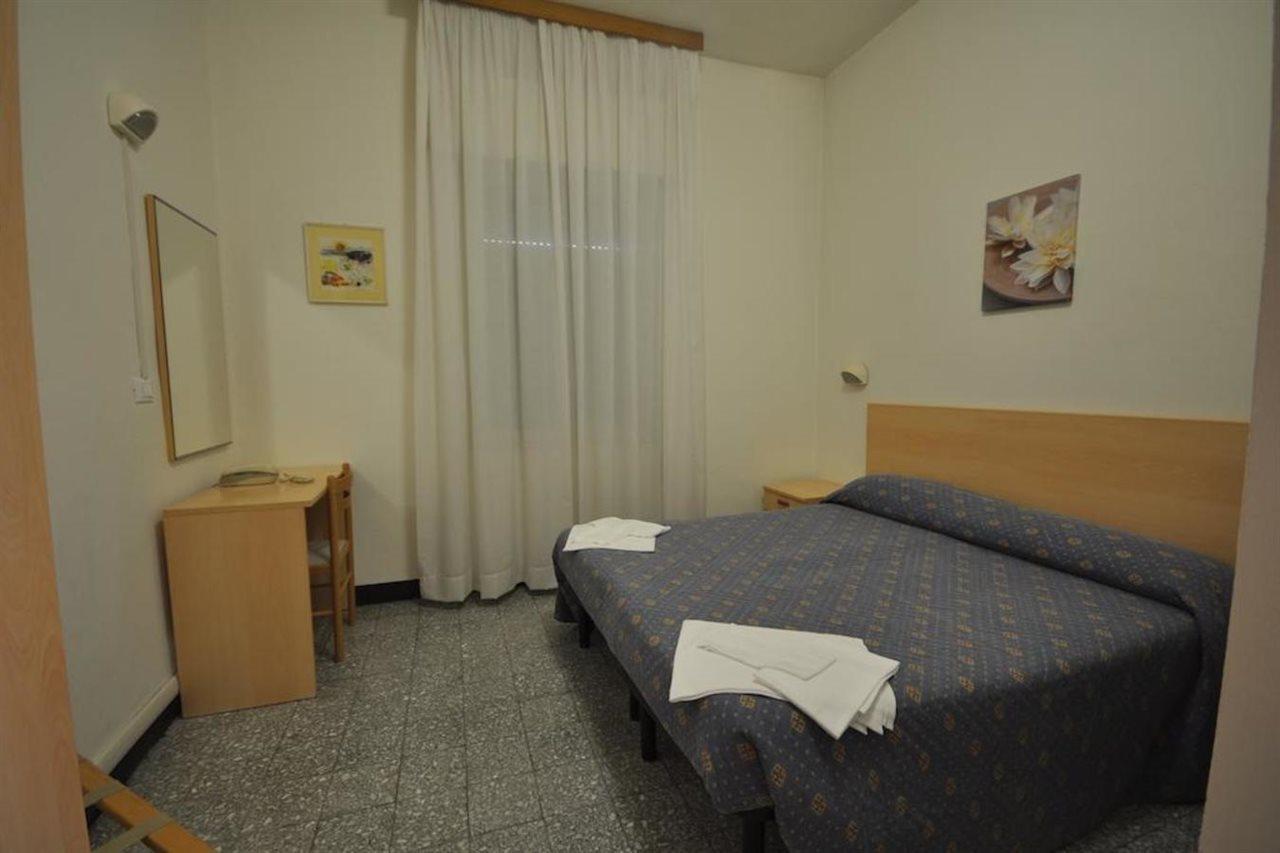 Hotel Roxy Floridiana Rimini Eksteriør billede